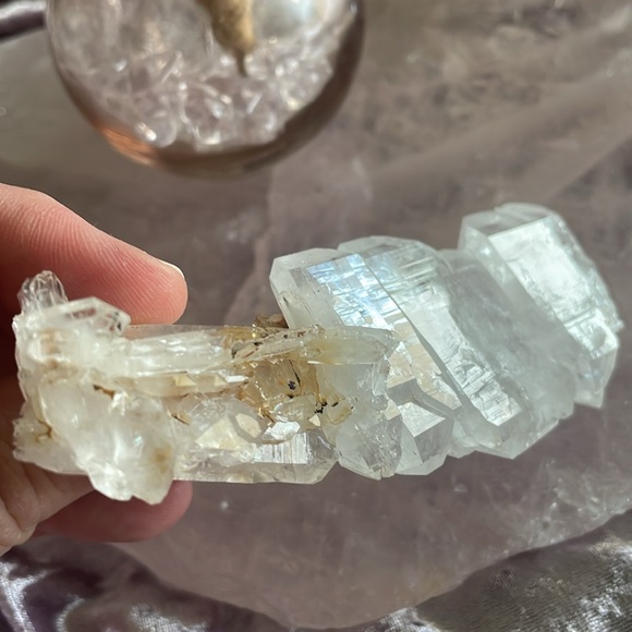 Faden Quartz 🤩 - Picture 3 of 4